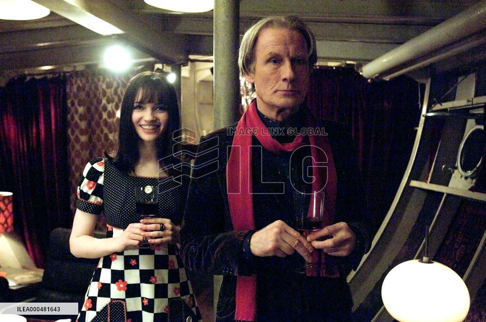 The Boat That Rocked (2009)