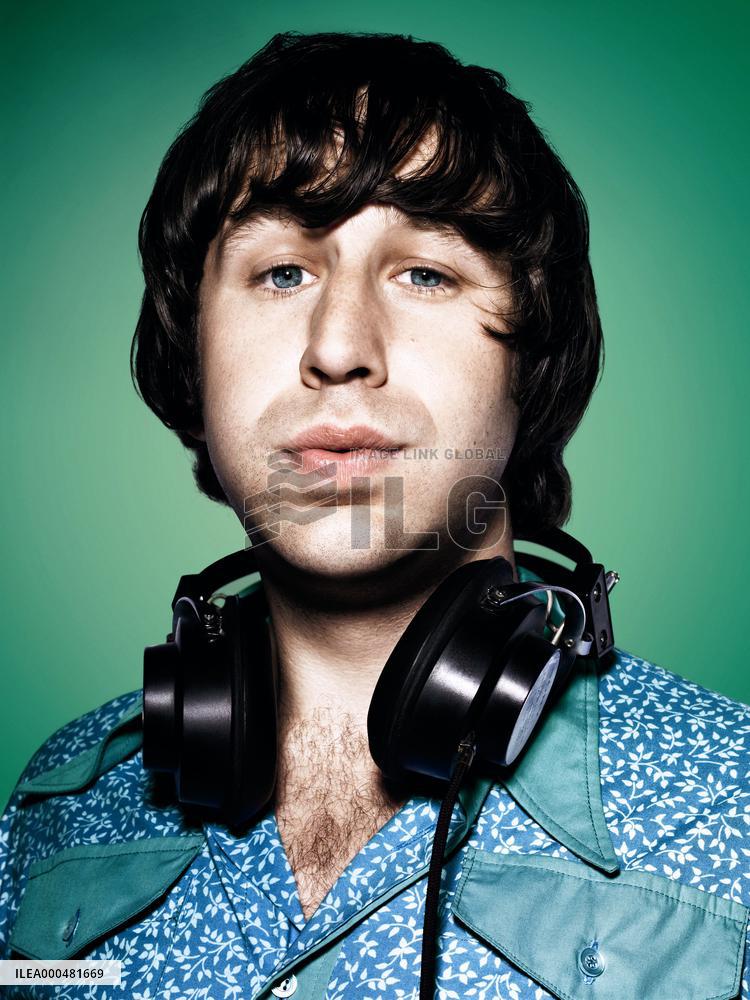 The Boat That Rocked (2009)