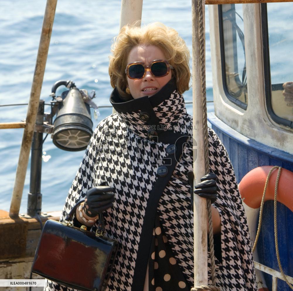 The Boat That Rocked (2009)