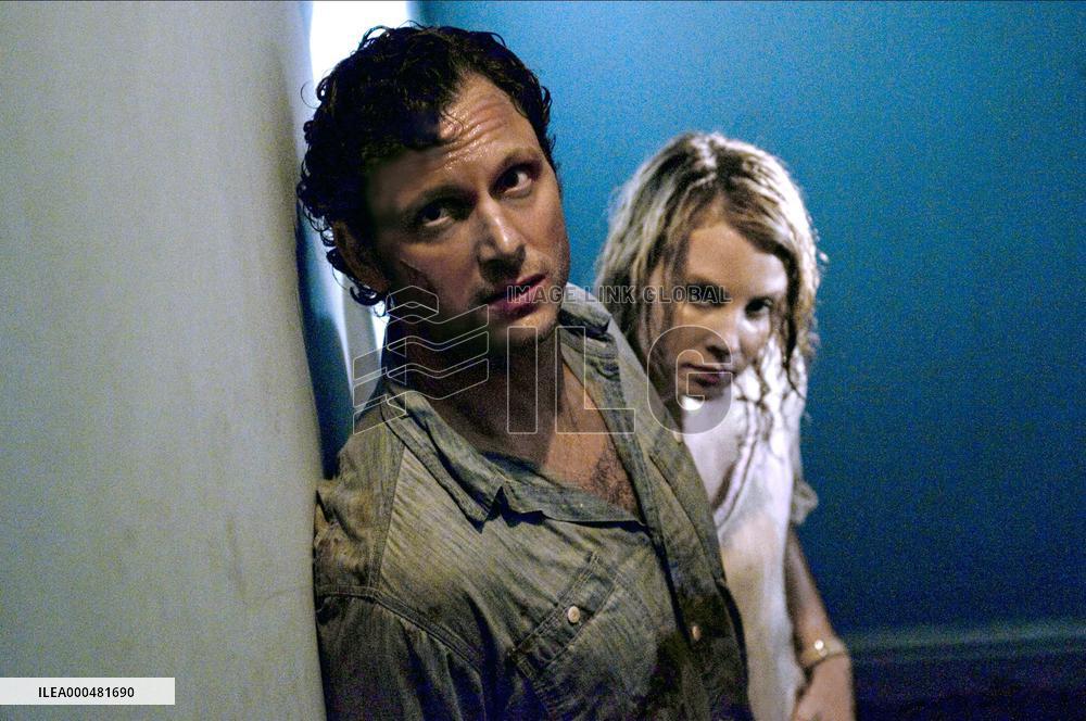 The Last House On The Left (2009)