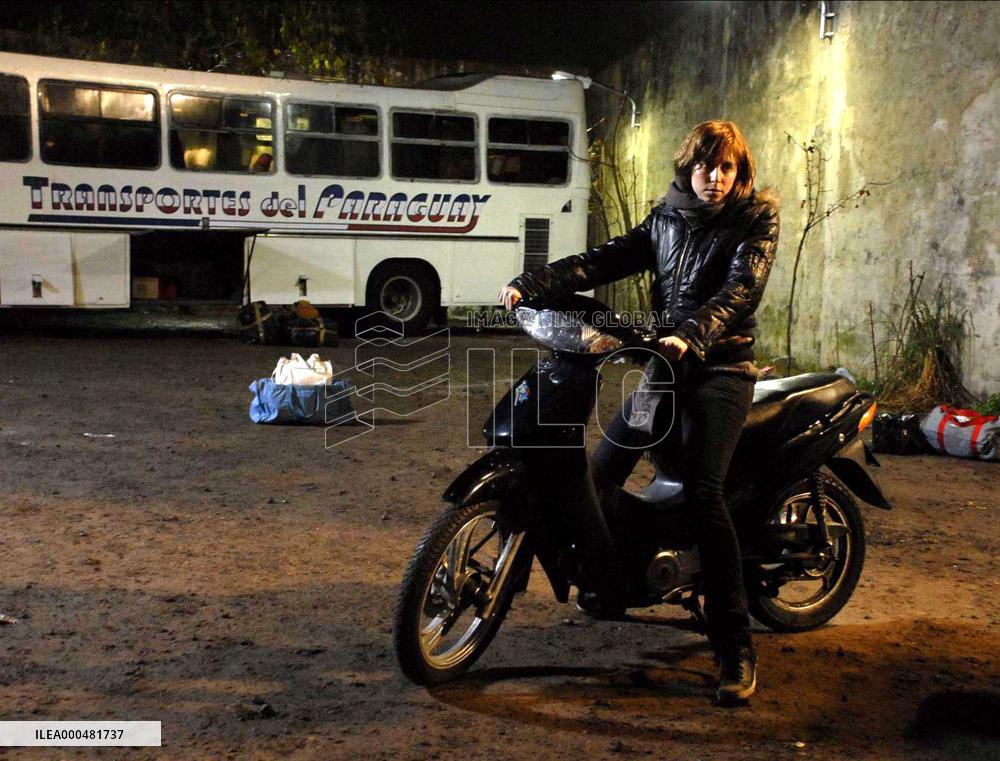 The Fish Child; El Nino Pez (2009)