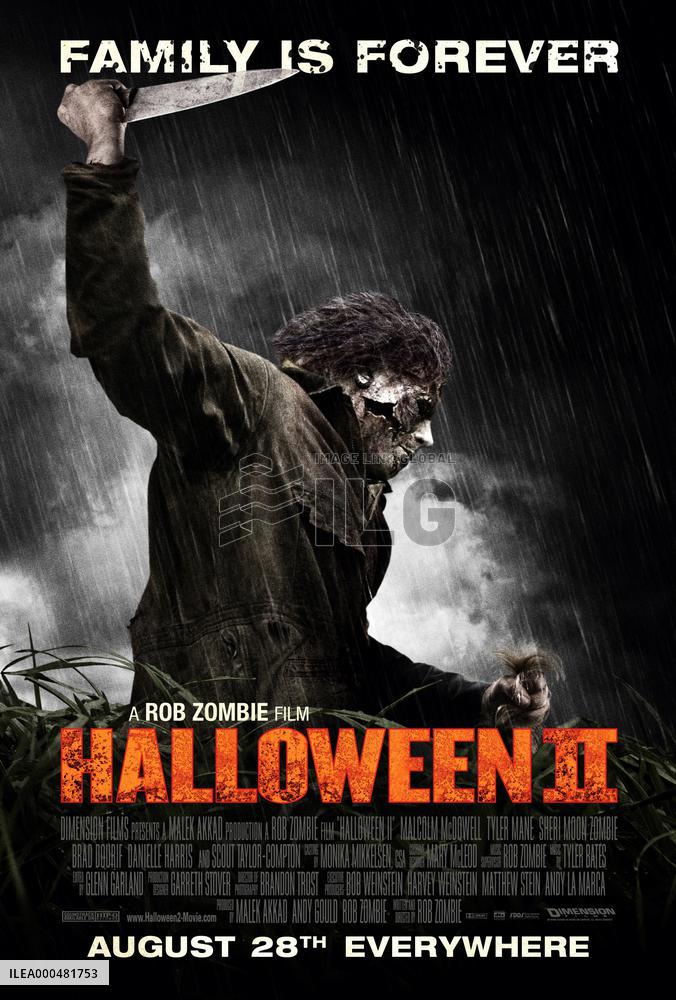 Halloween Ii (2009)