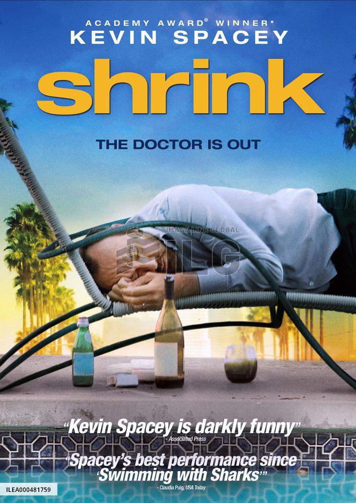 Shrink (2009)