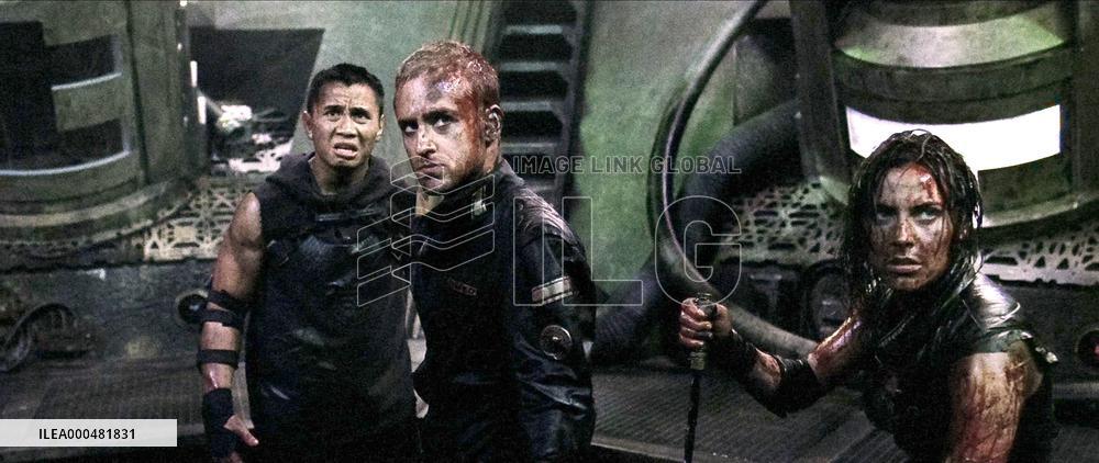Pandorum (2009)