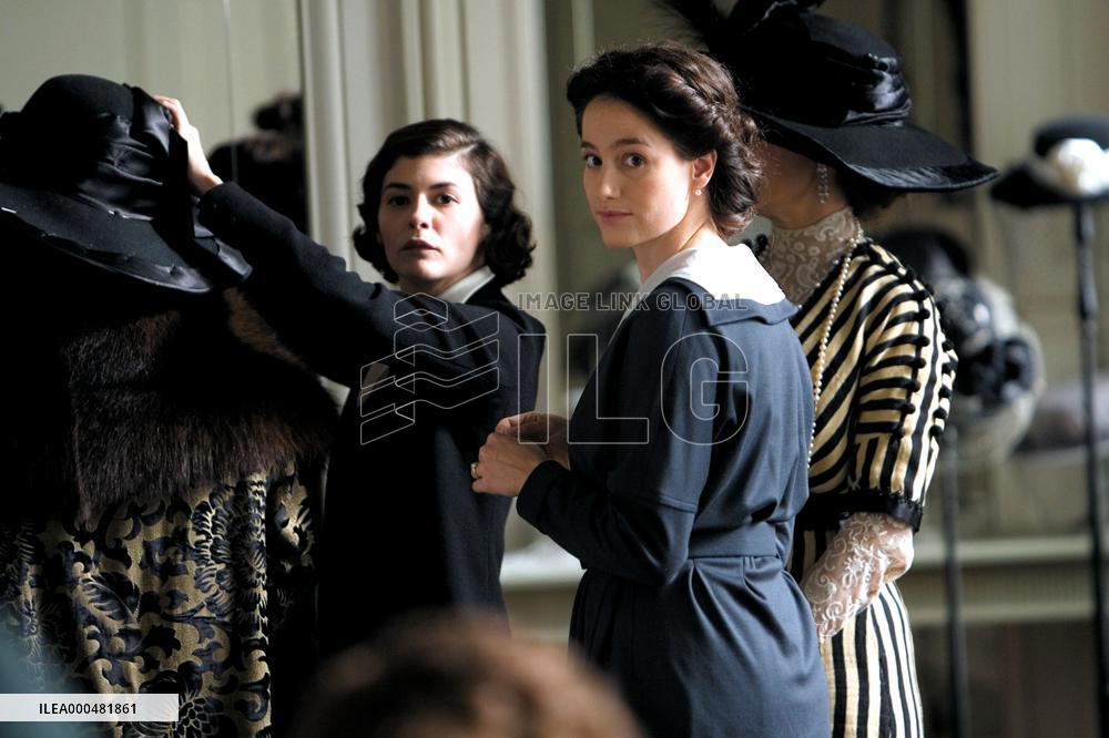 Coco Before Chanel (2009)