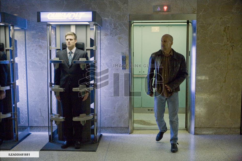 Surrogates (2009)