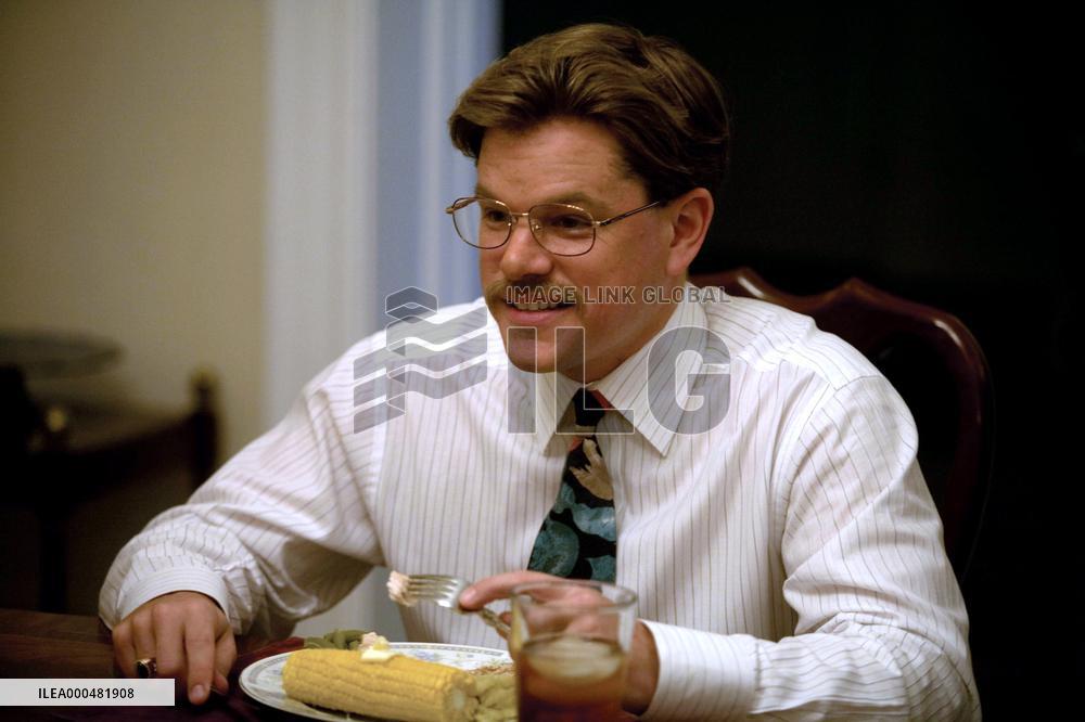 The Informant! (2009)