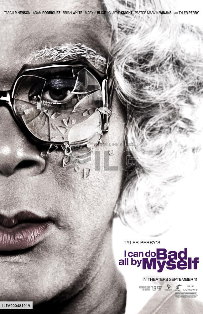 I Can Do Bad All By Myself (2009)