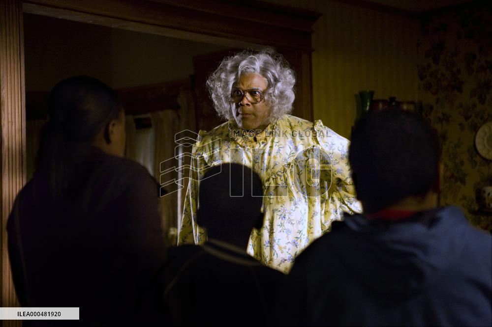 I Can Do Bad All By Myself (2009)