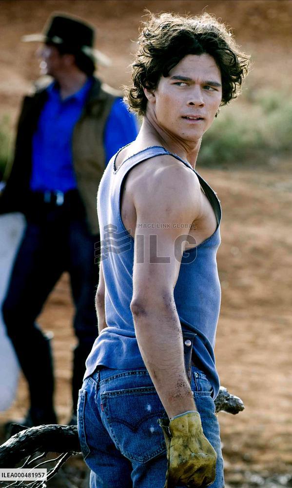 Broken Hill (2009)
