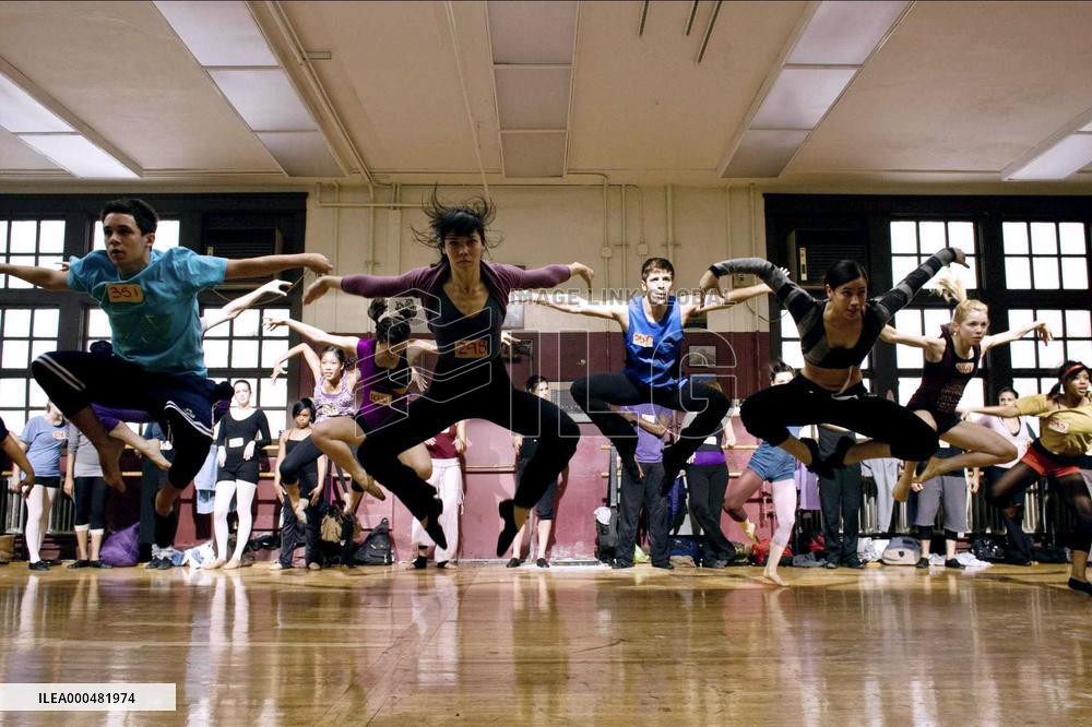 Fame (2009)