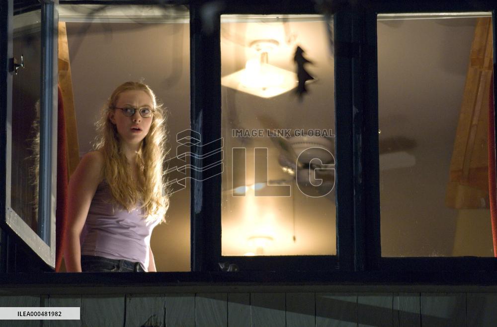 Jennifer's Body (2009)