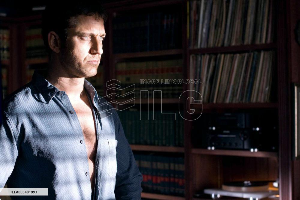 Law Abiding Citizen (2009)