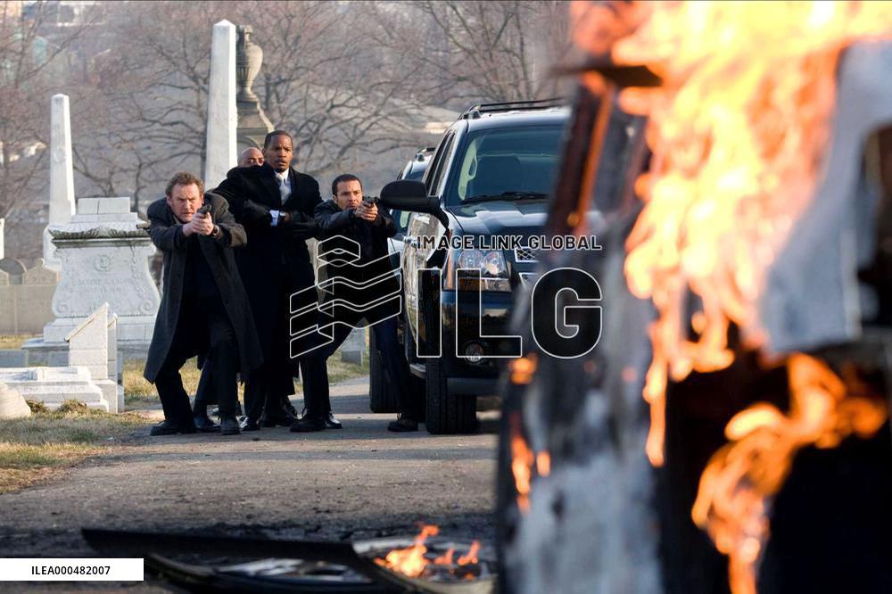 Law Abiding Citizen (2009)