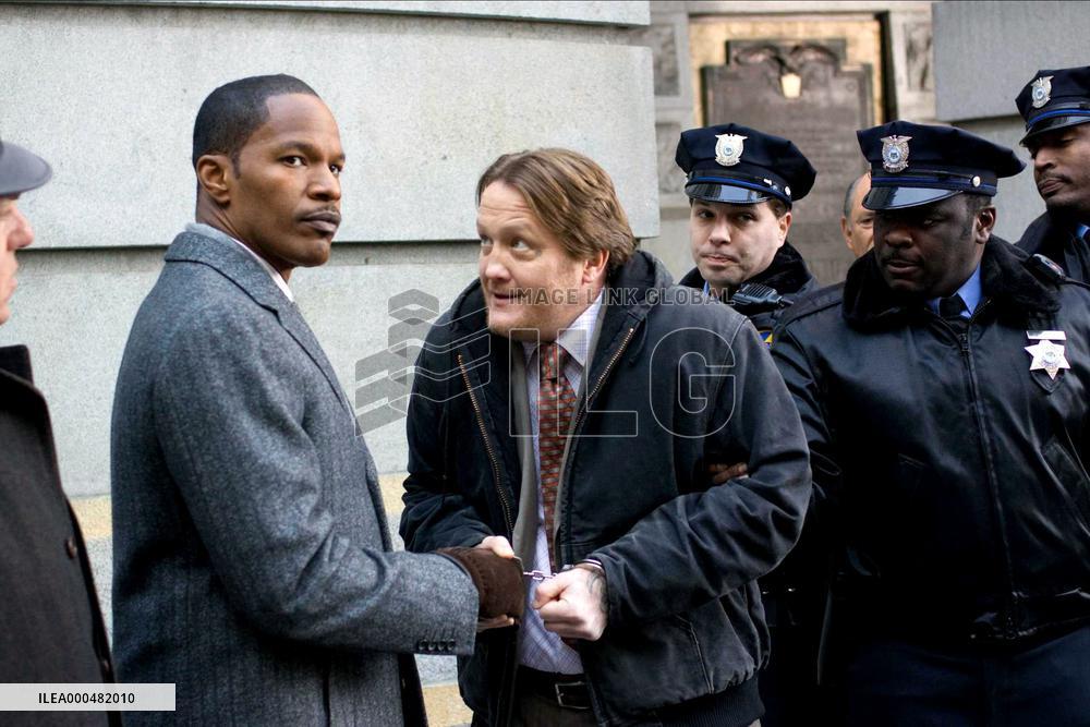 Law Abiding Citizen (2009)