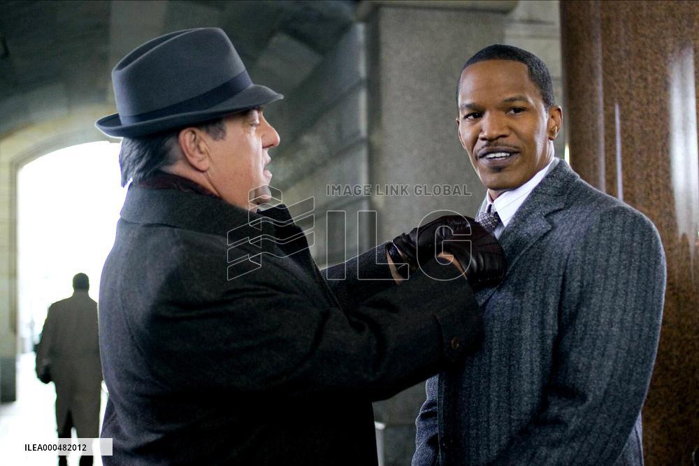 Law Abiding Citizen (2009)