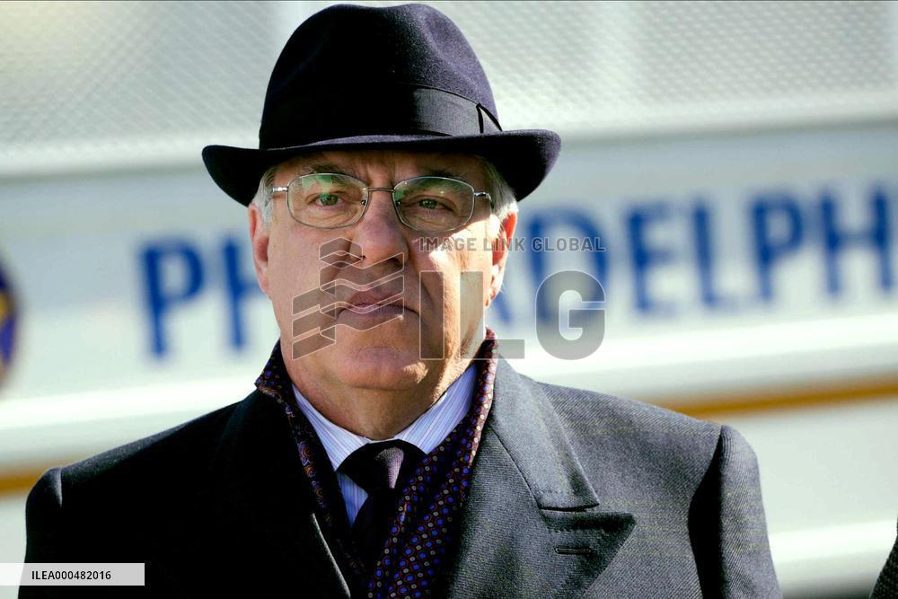 Law Abiding Citizen (2009)