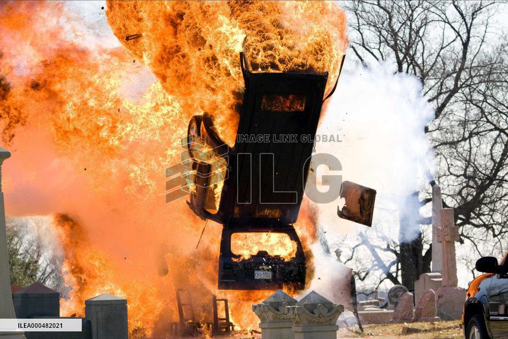 Law Abiding Citizen (2009)