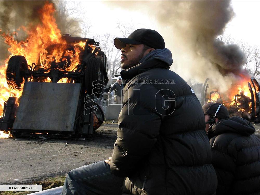 Law Abiding Citizen (2009)