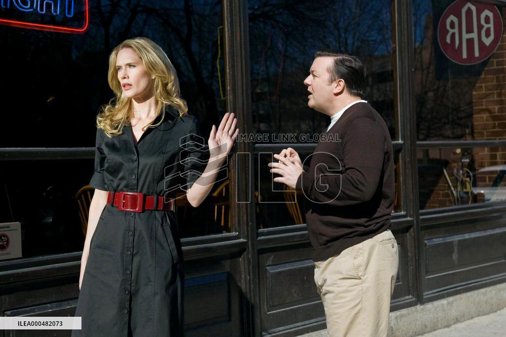 The Invention Of Lying (2009)