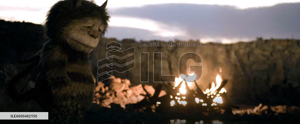 Where The Wild Things Are (2009)