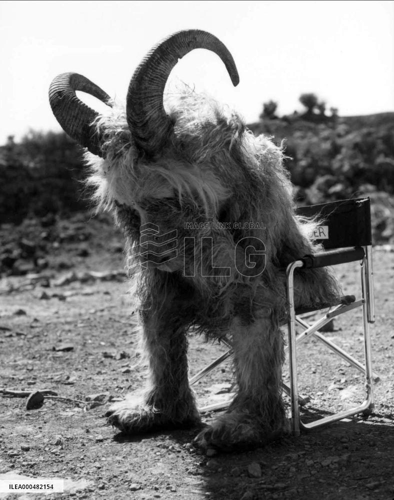 Where The Wild Things Are (2009)