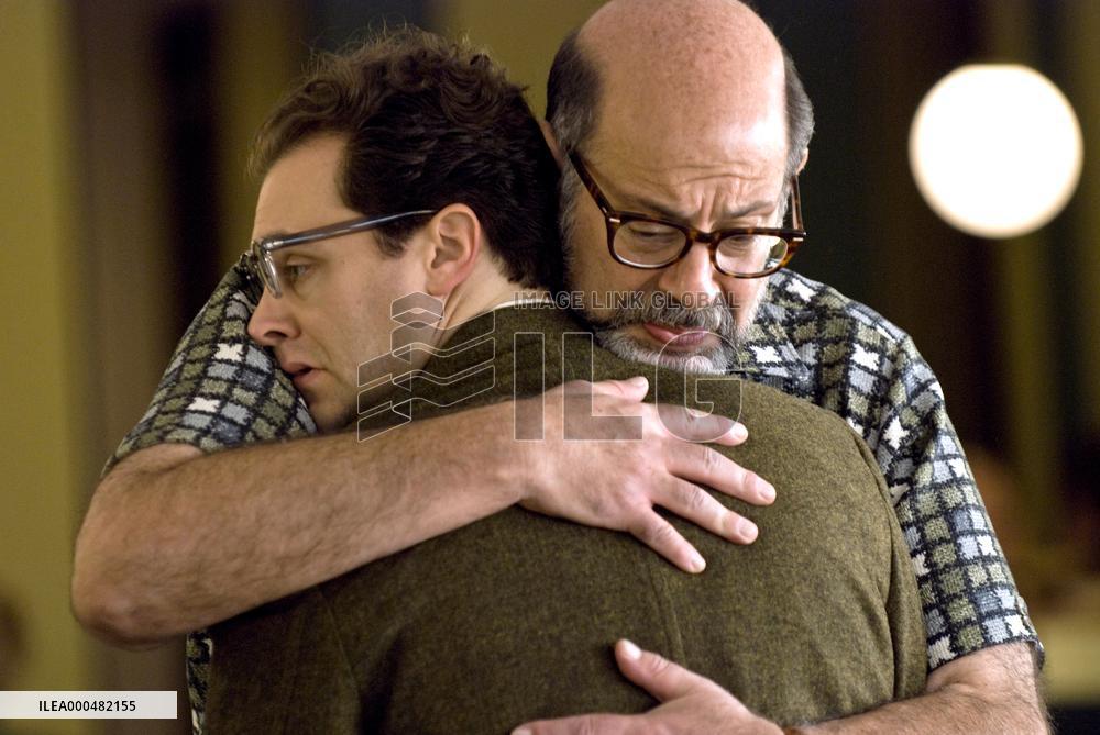 A Serious Man (2009)