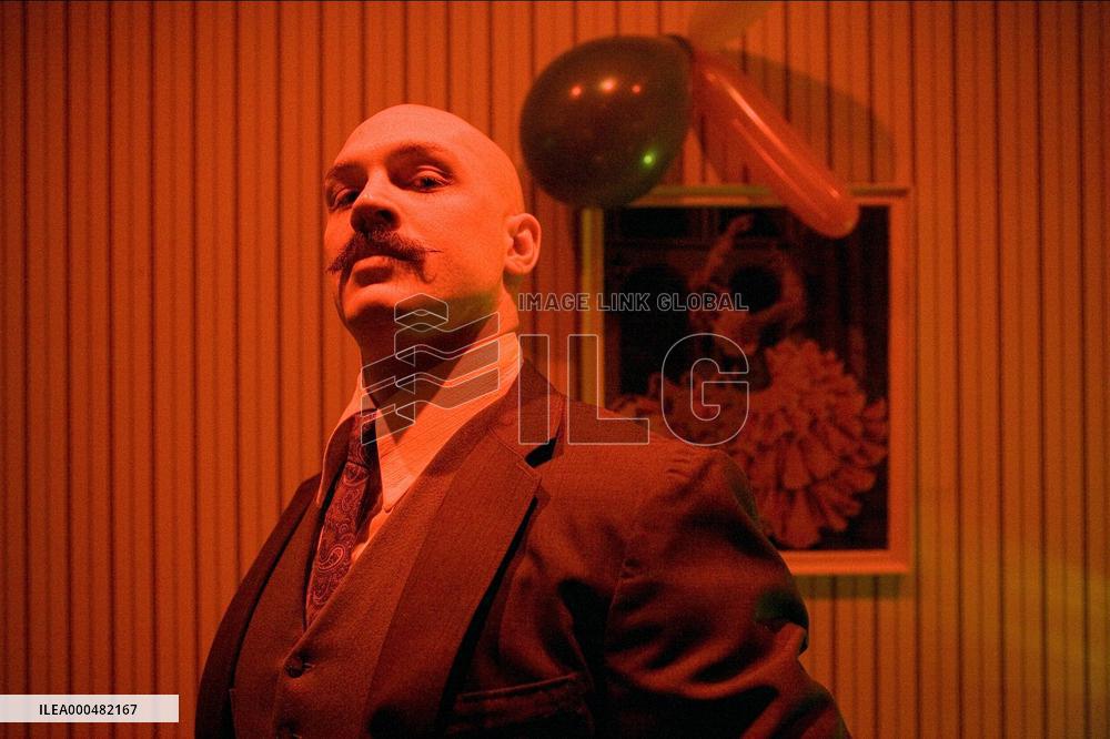 Bronson (2009)