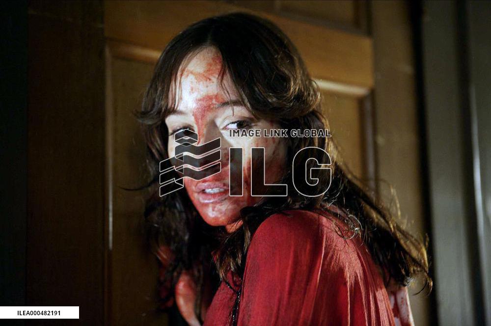 The House Of The Devil (2009)