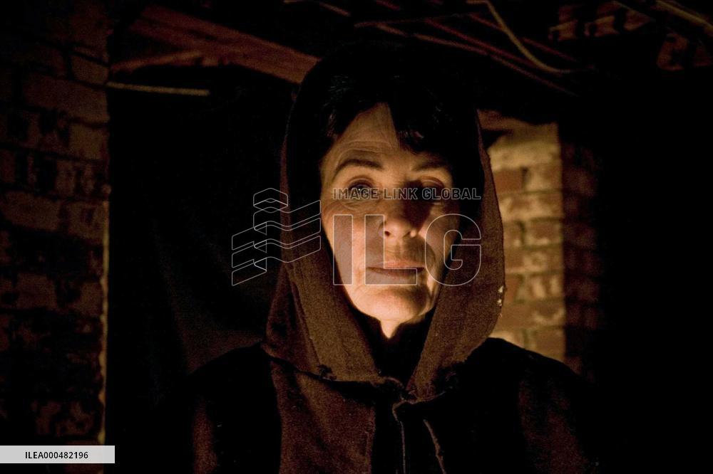 The House Of The Devil (2009)