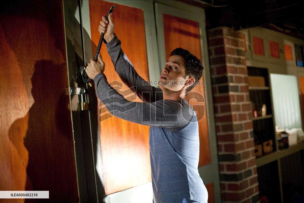 The Stepfather (2009)