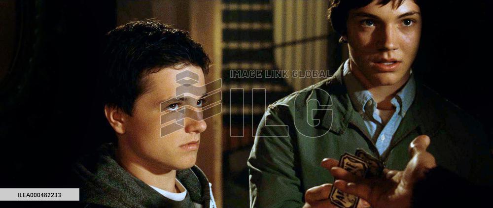 The Vampire's Assistant (2009)