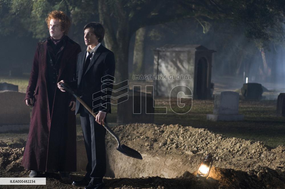 The Vampire's Assistant (2009)