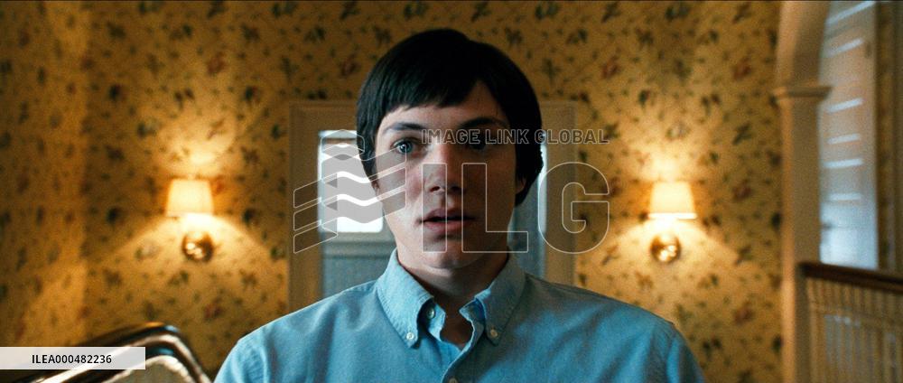 The Vampire's Assistant (2009)