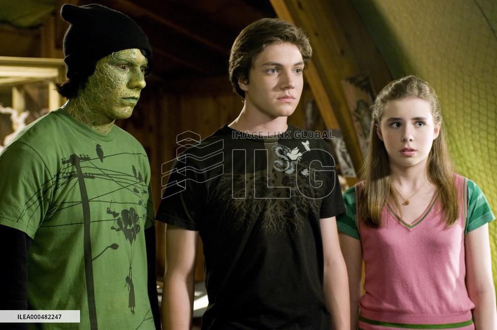 The Vampire's Assistant (2009)