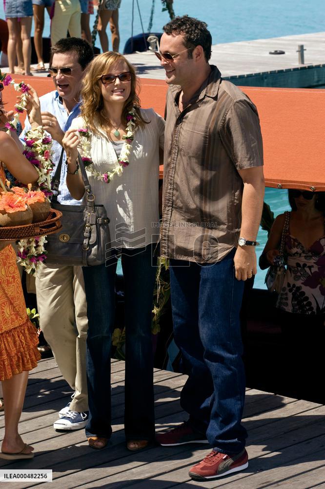 Couples Retreat (2009)