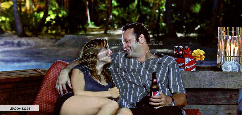 Couples Retreat (2009)