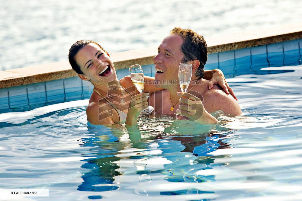 Couples Retreat (2009)