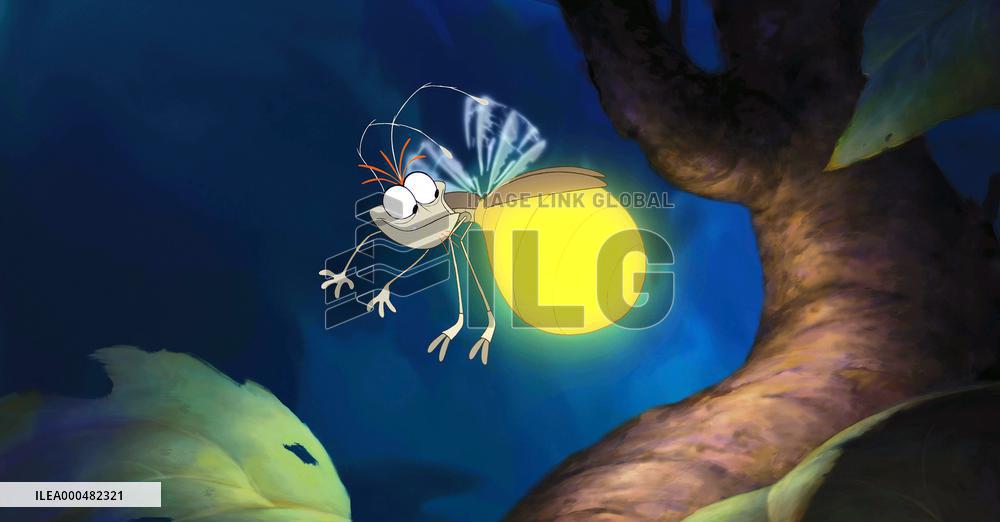 The Princess And The Frog (2009)