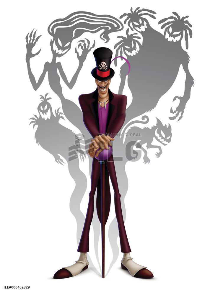 The Princess And The Frog (2009)