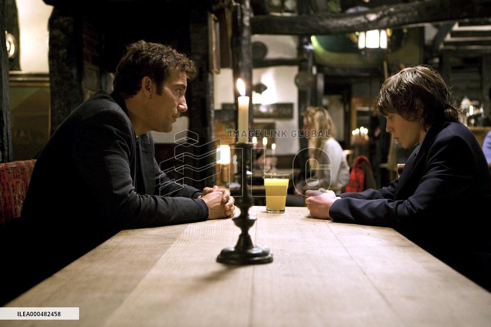 The Boys Are Back (2009)