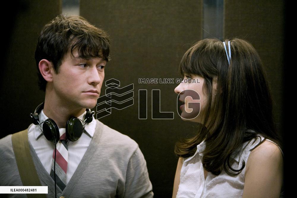 500 Days Of Summer (2009)