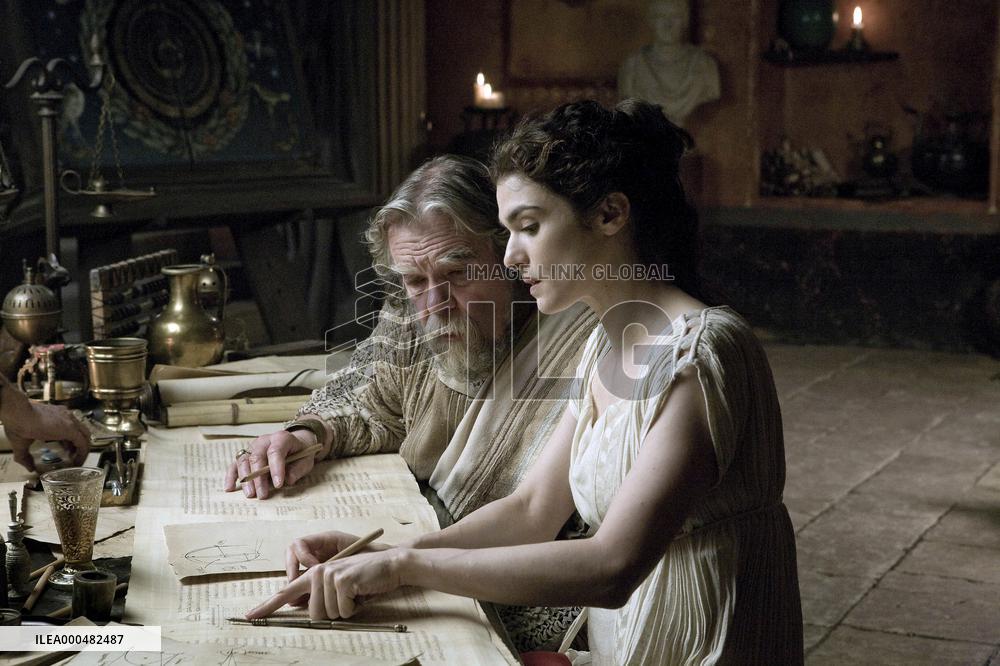 Agora; Mists Of Time (2009)