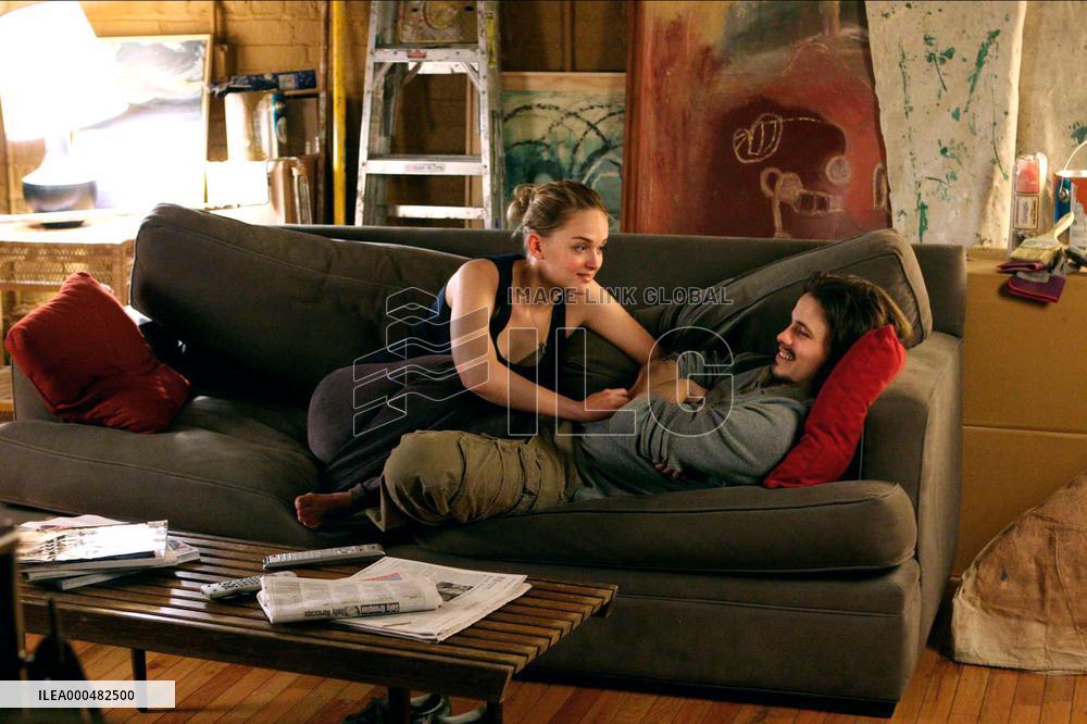 Peter And Vandy (2009)