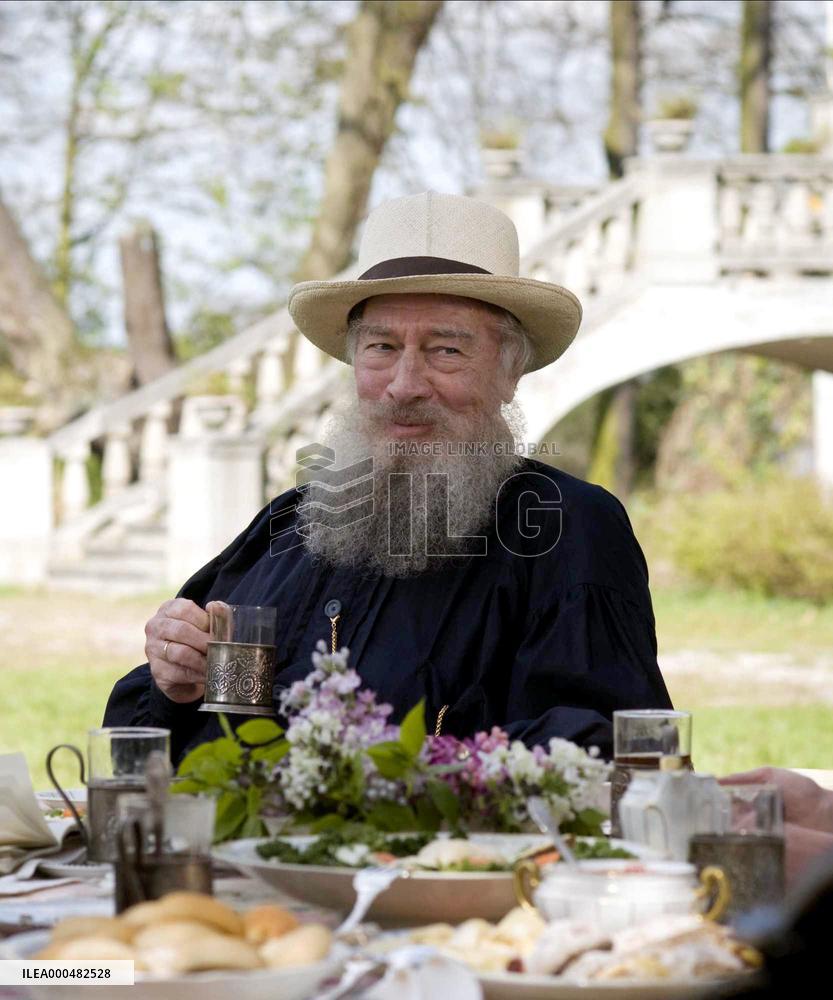 The Last Station (2009)