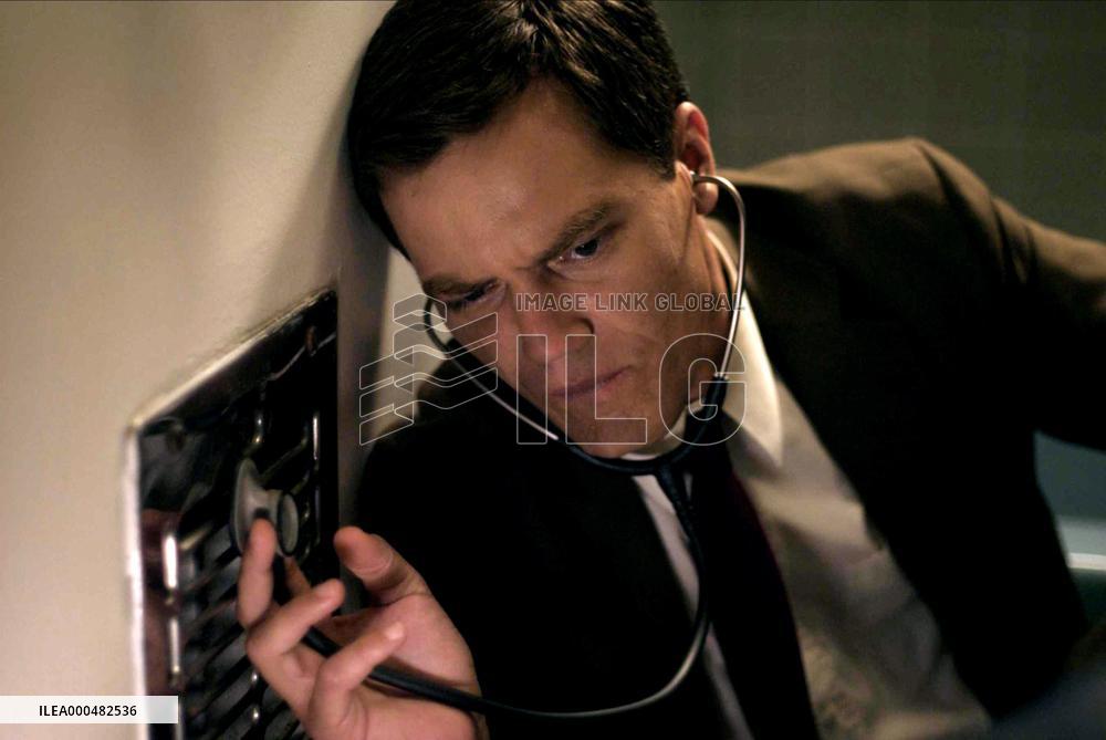 The Missing Person (2009)