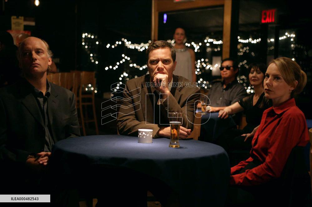 The Missing Person (2009)