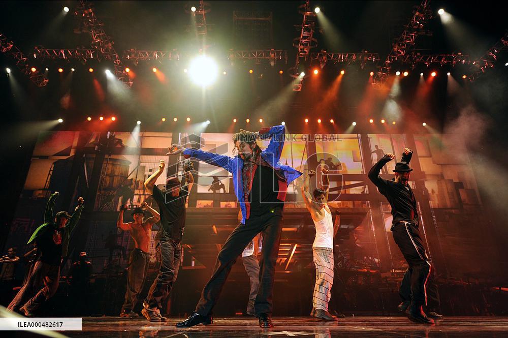 This Is It (2009)