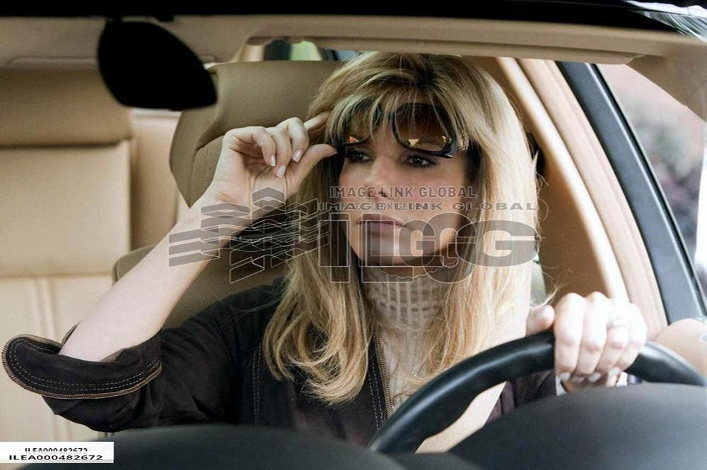 The Blind Side (2009)