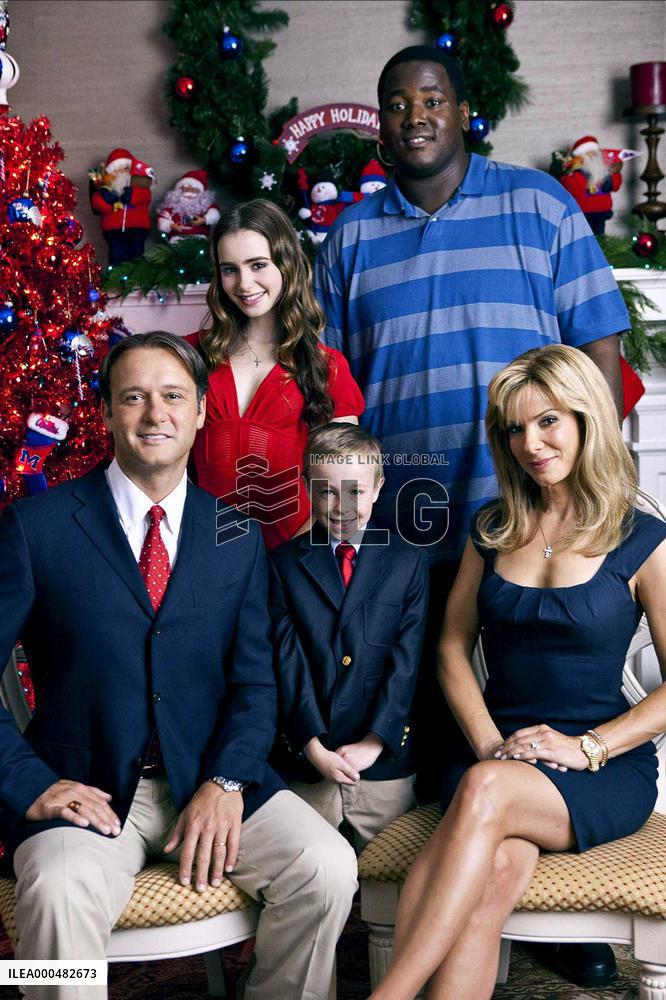 The Blind Side (2009)